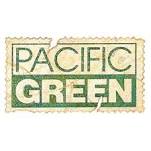 パシフィックグリーン