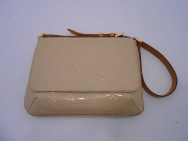 ルイ・ヴィトン バッグ　染め直し