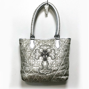 クロムハーツ バッグ リペア カラーチェンジ（染め直し）